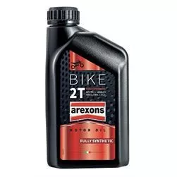 Olio Bike 2T SYNTHETIC 1 l.